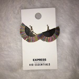 Express Essential Earrings